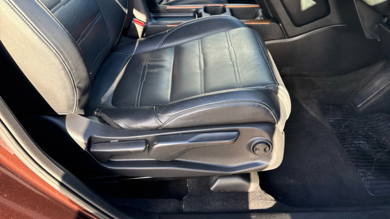 Honda CR-V 1.5 VTEC Turbo SR 5dr Petrol Estate